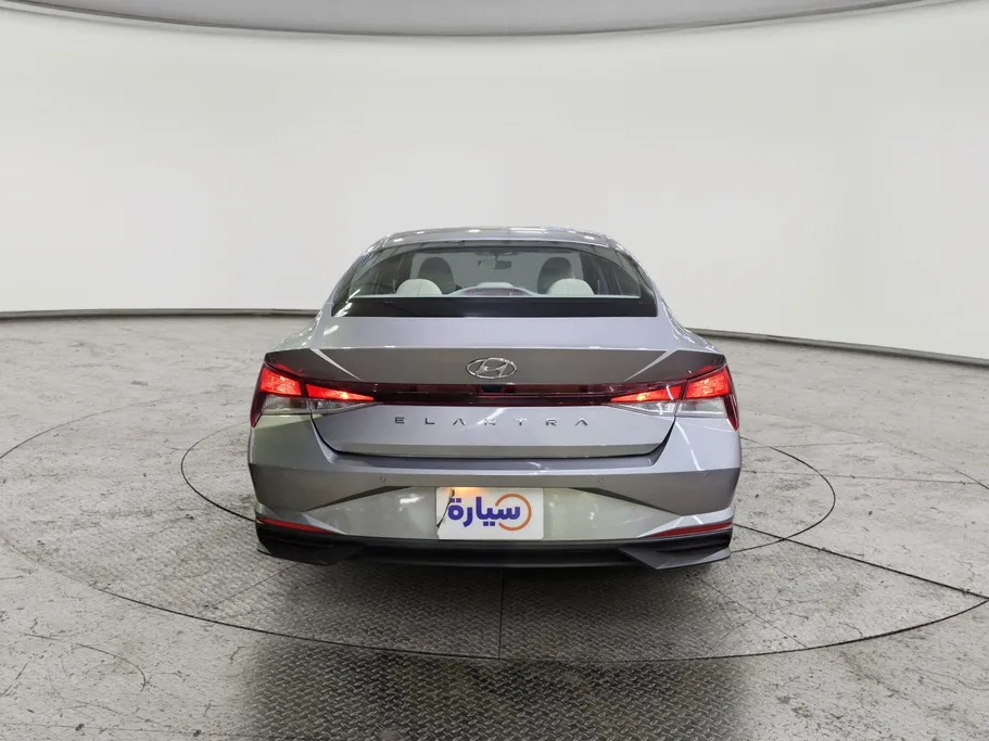 هيونداي النترا فلييت 2023 