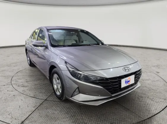 هيونداي النترا فلييت 2023 