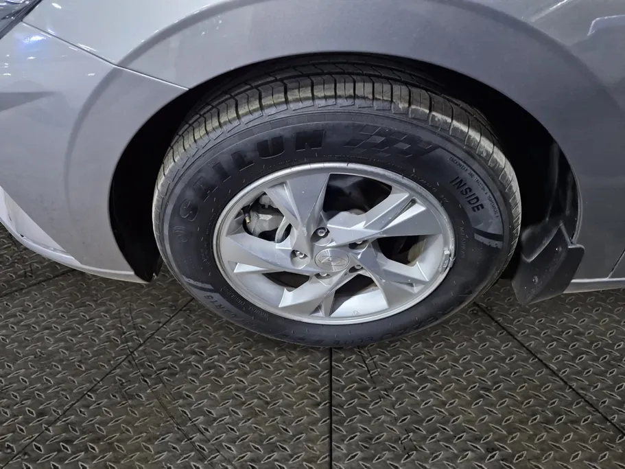 هيونداي النترا فلييت 2023 