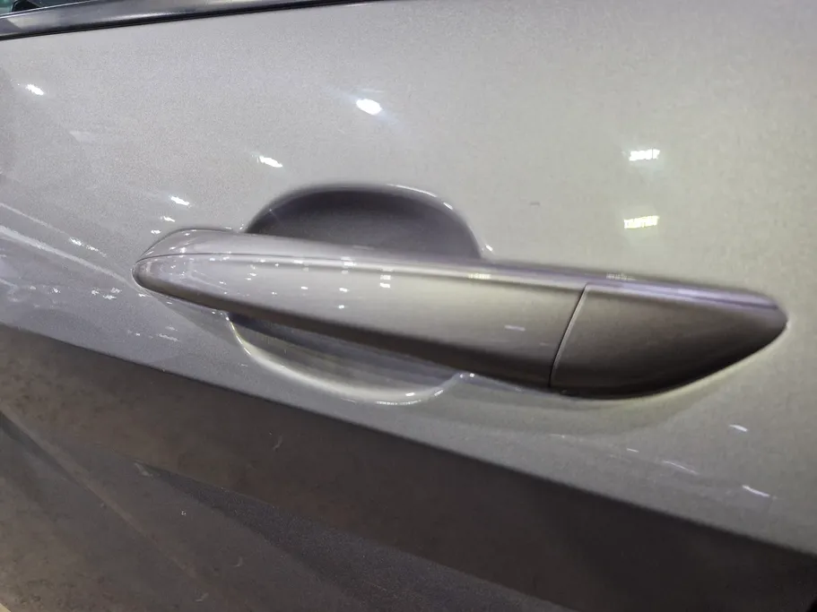 هيونداي النترا فلييت 2023 