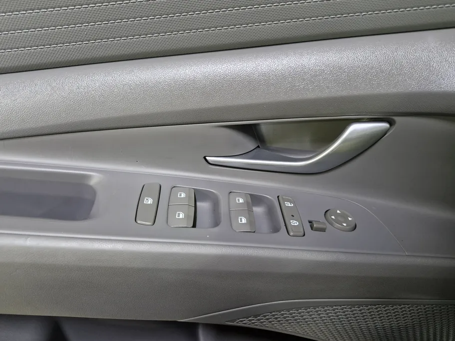 هيونداي النترا فلييت 2023 