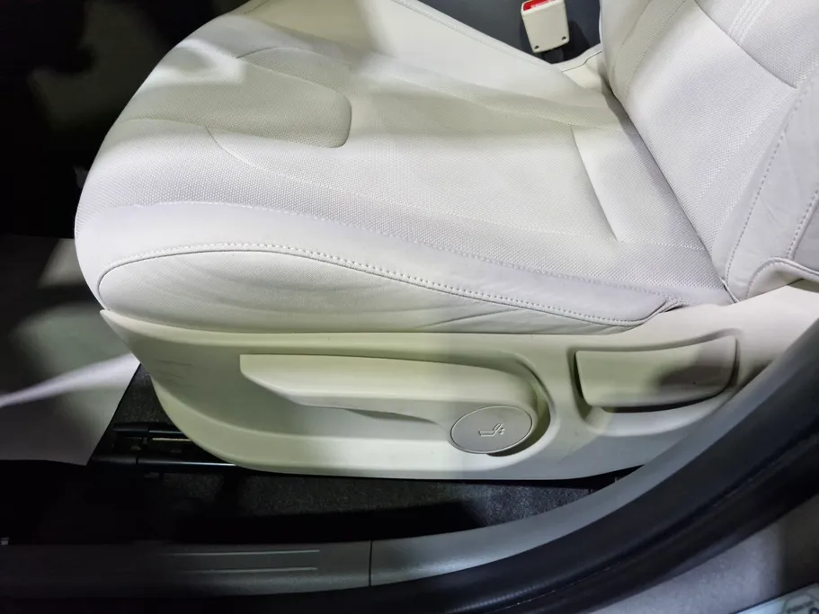 هيونداي النترا فلييت 2023 