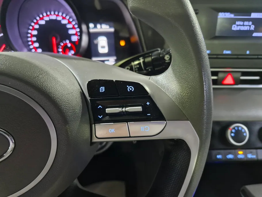 هيونداي النترا فلييت 2023 