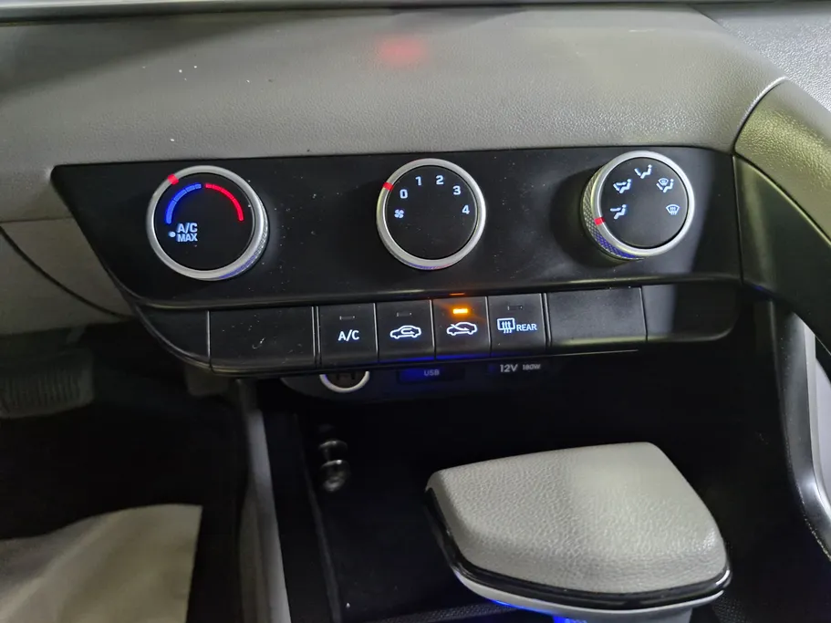 هيونداي النترا فلييت 2023 