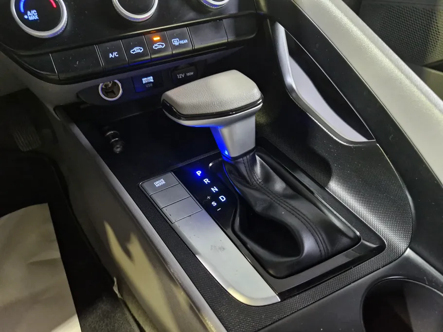 هيونداي النترا فلييت 2023 