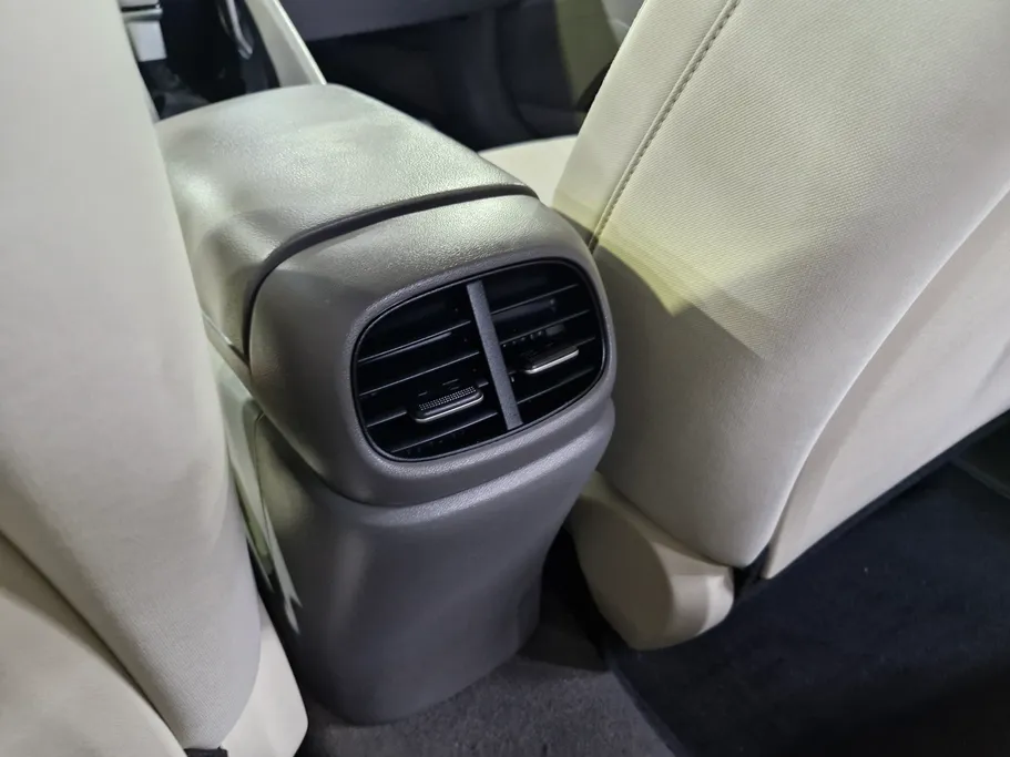 هيونداي النترا فلييت 2023 