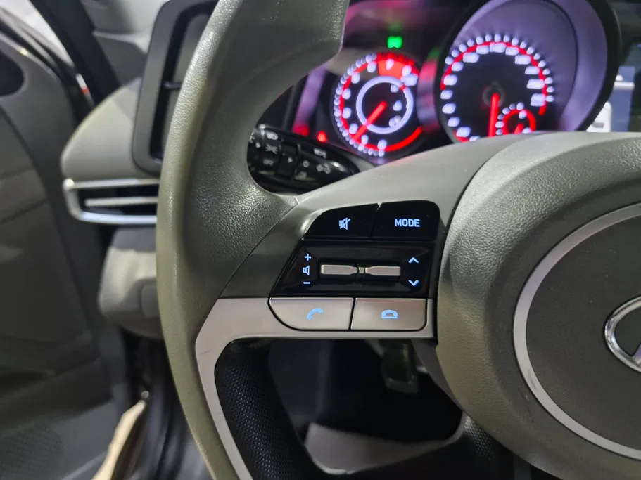 هيونداي النترا فلييت 2023 