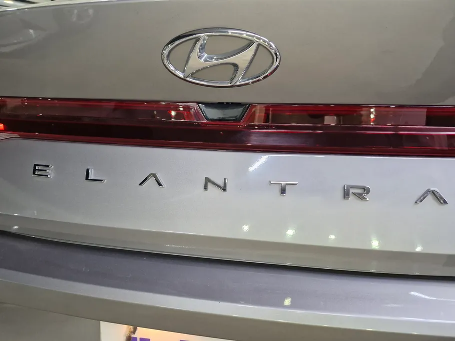 هيونداي النترا فلييت 2023 