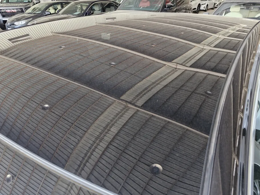 2024 BMW 7 Series 735i 