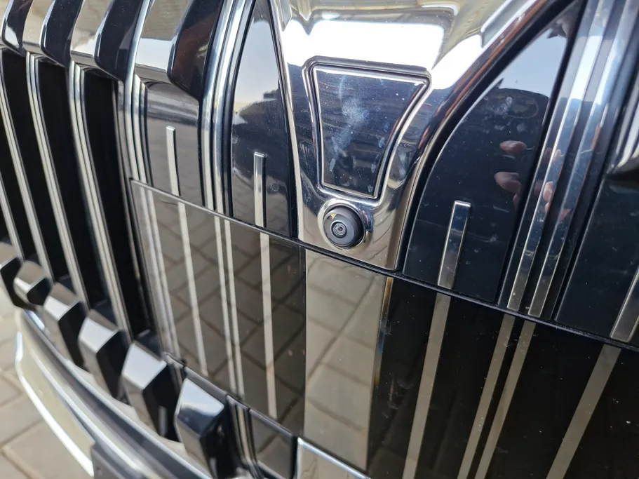 2024 BMW 7 Series 735i 