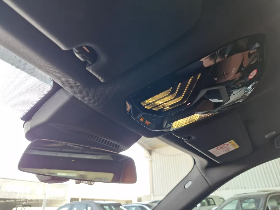 2024 BMW 7 Series 735i 