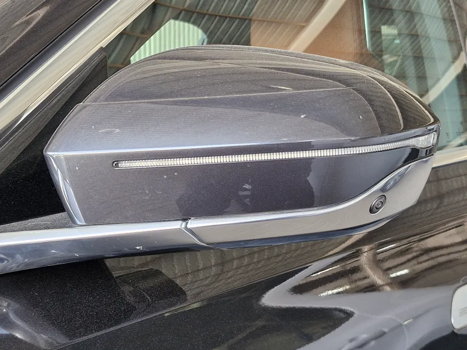 2024 BMW 7 Series 735i 