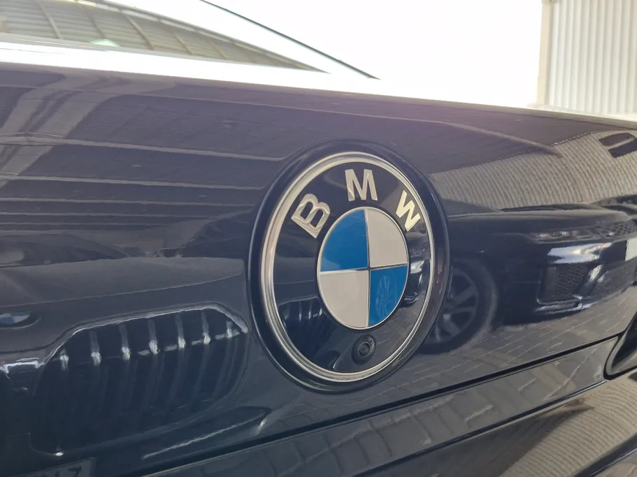 2024 BMW 7 Series 735i 