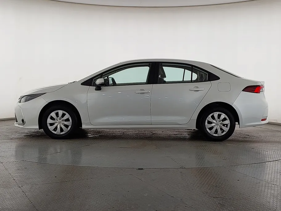 2024 Toyota Corolla XLI 