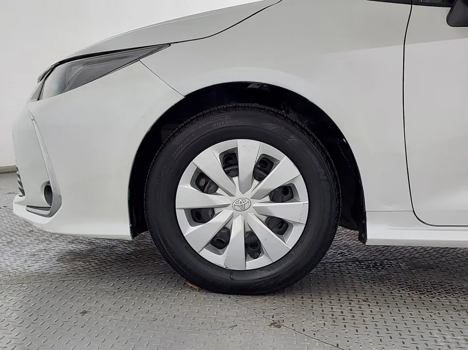 2024 Toyota Corolla XLI 