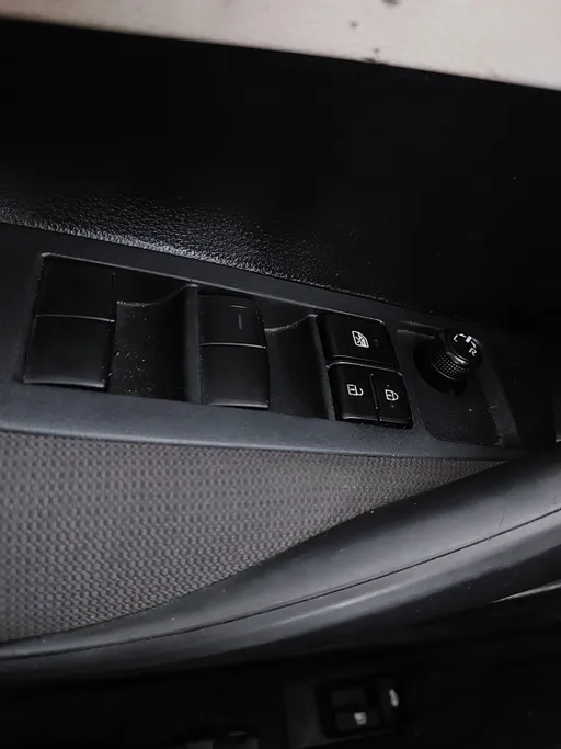 2024 Toyota Corolla XLI 