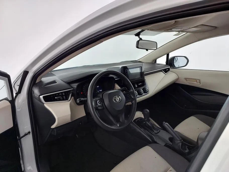 2024 Toyota Corolla XLI 