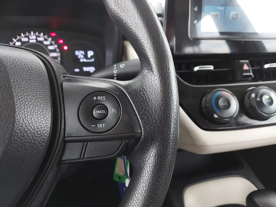 2024 Toyota Corolla XLI 