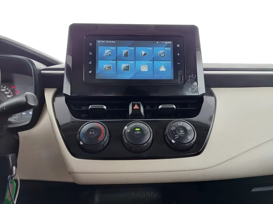 2024 Toyota Corolla XLI 