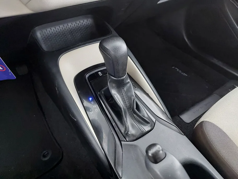 2024 Toyota Corolla XLI 