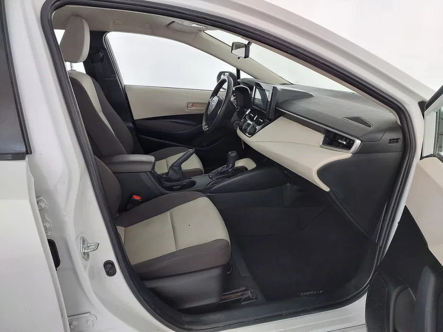 2024 Toyota Corolla XLI 