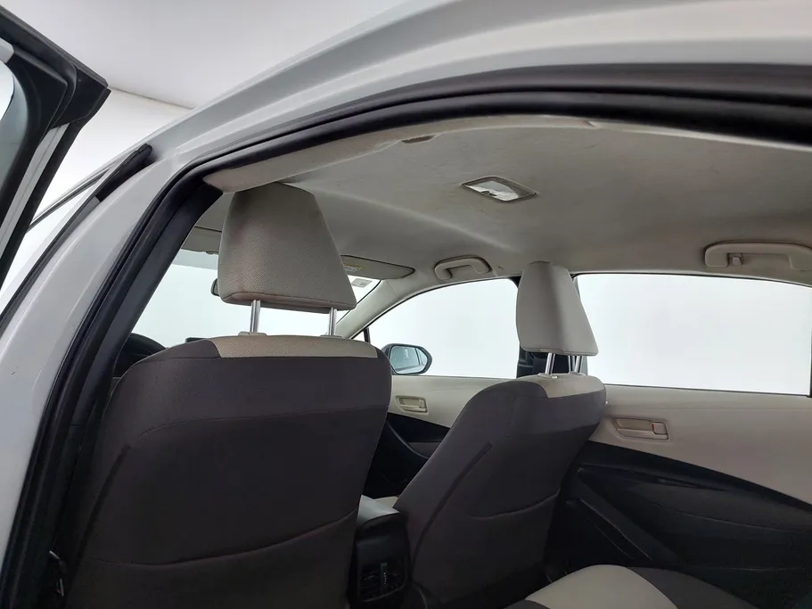 2024 Toyota Corolla XLI 