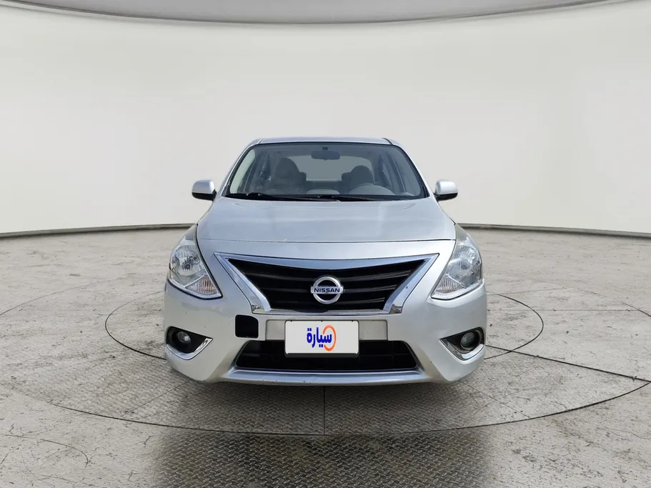 2023 Nissan Sunny Classic-comfort 