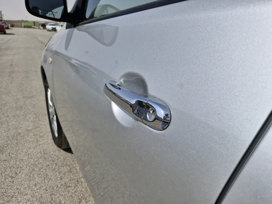 2023 Nissan Sunny Classic-comfort 