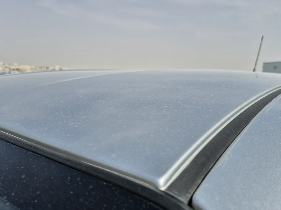 2023 Nissan Sunny Classic-comfort 