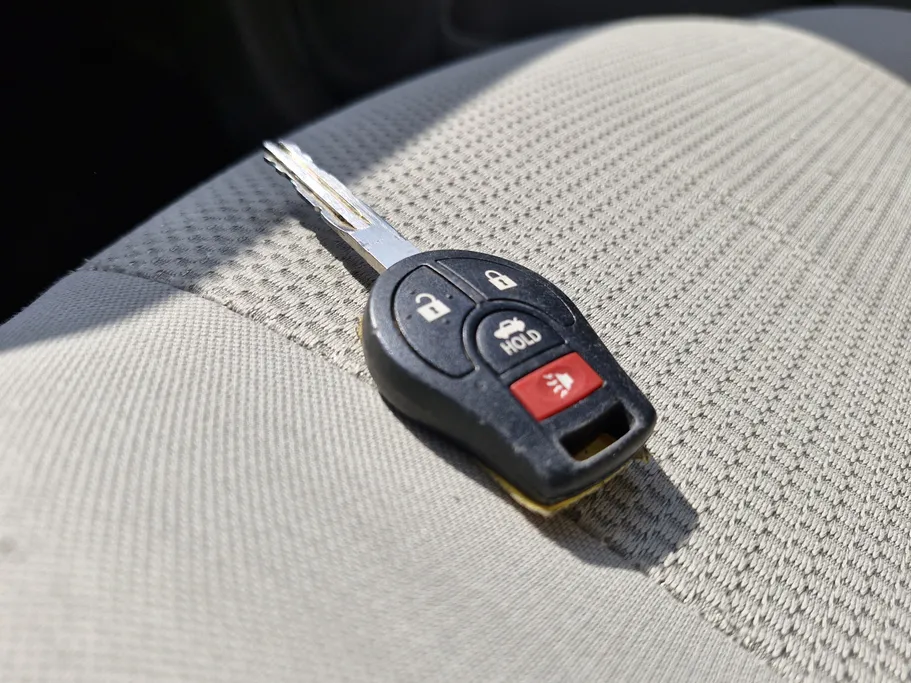 2023 Nissan Sunny Classic-comfort 