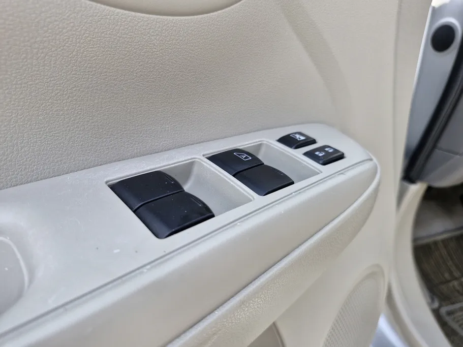 2023 Nissan Sunny Classic-comfort 