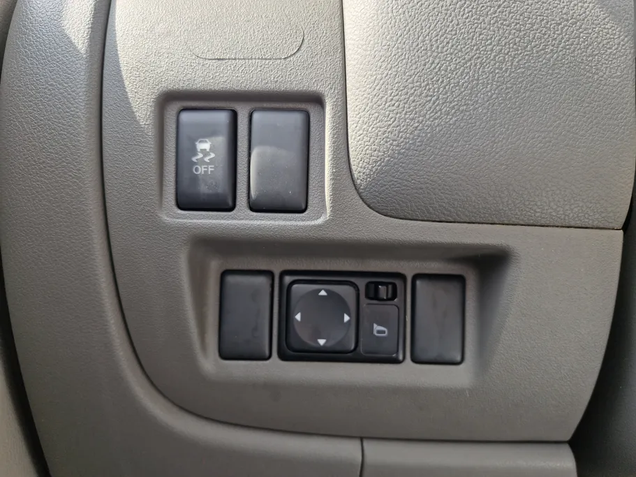 2023 Nissan Sunny Classic-comfort 