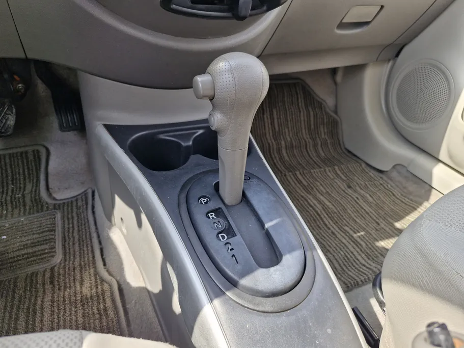 2023 Nissan Sunny Classic-comfort 