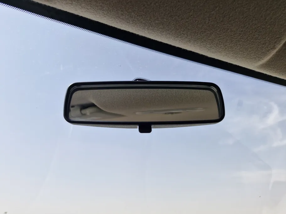 2023 Nissan Sunny Classic-comfort 