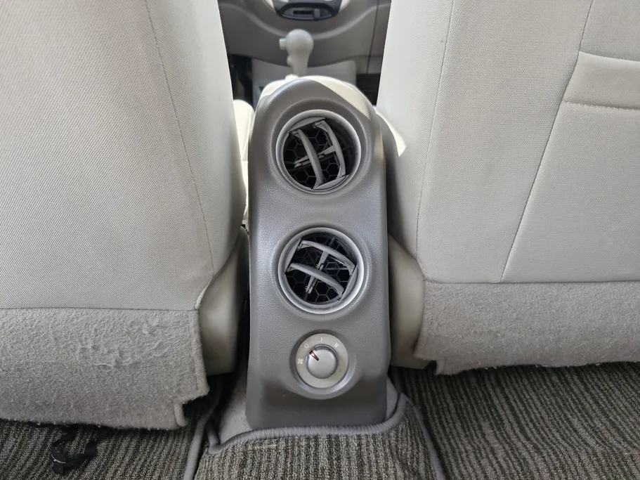 2023 Nissan Sunny Classic-comfort 