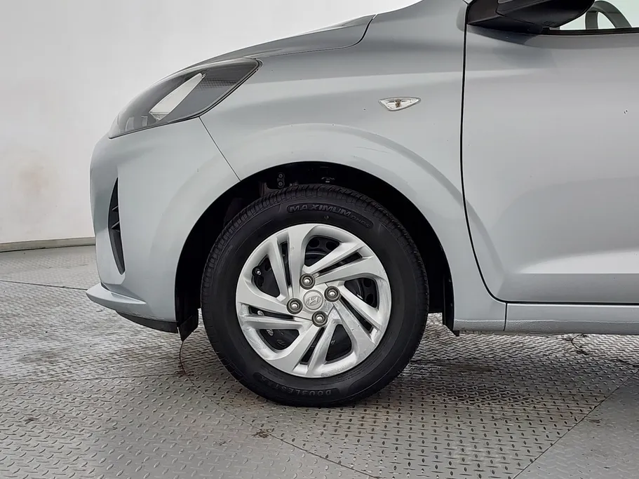 هيونداي Grand i10 فلييت 2022 