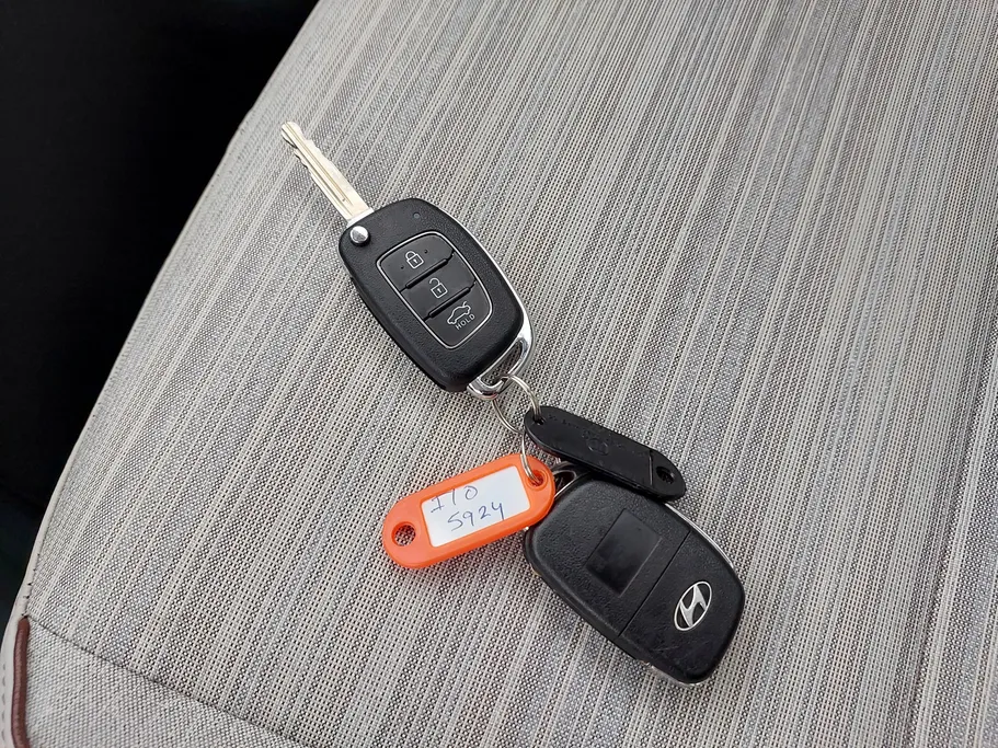 هيونداي Grand i10 فلييت 2022 