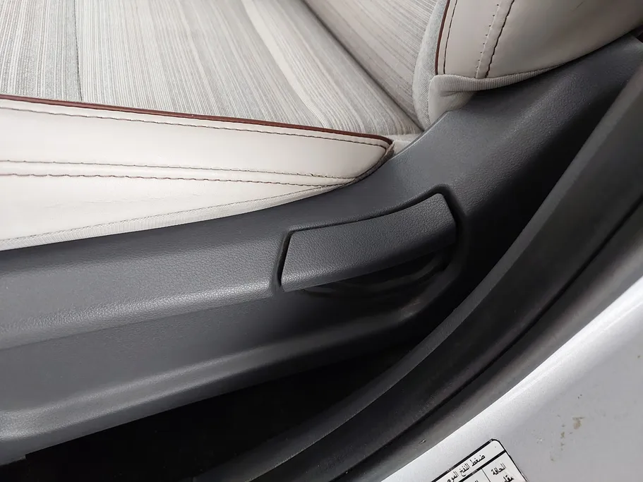 هيونداي Grand i10 فلييت 2022 