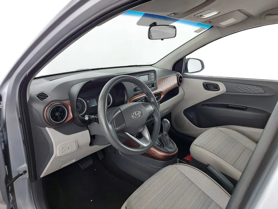 هيونداي Grand i10 فلييت 2022 