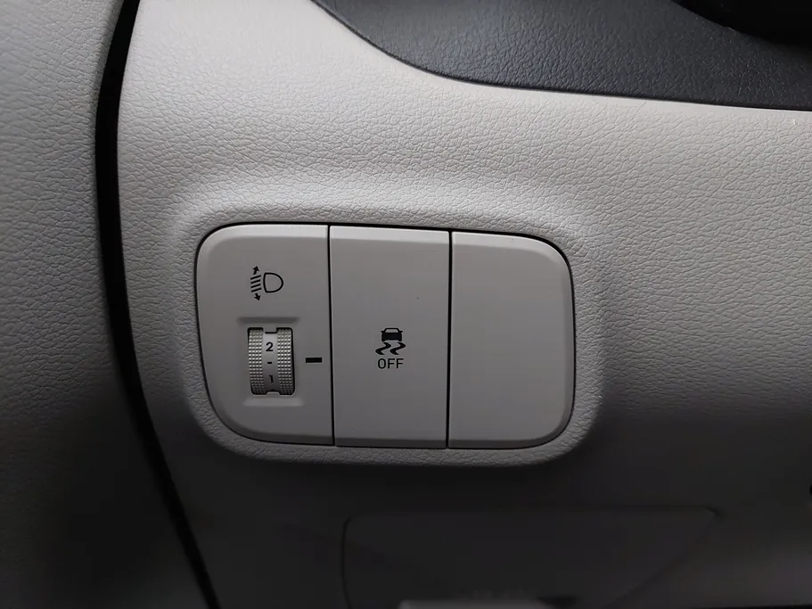 هيونداي Grand i10 فلييت 2022 