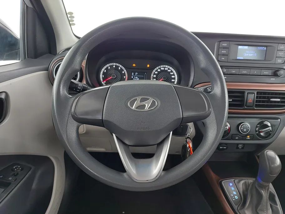 هيونداي Grand i10 فلييت 2022 