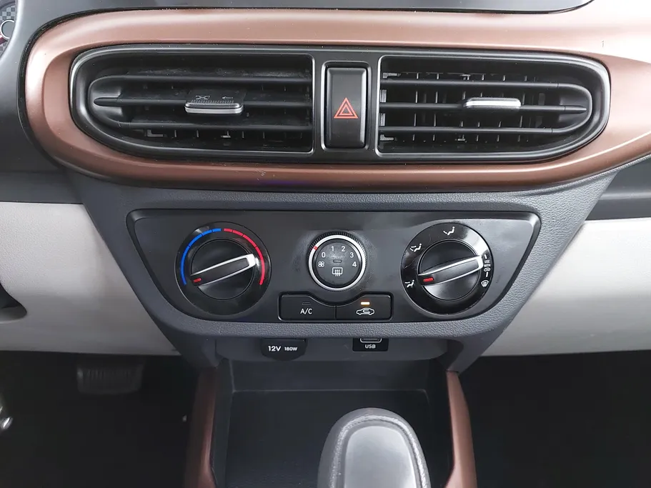 هيونداي Grand i10 فلييت 2022 