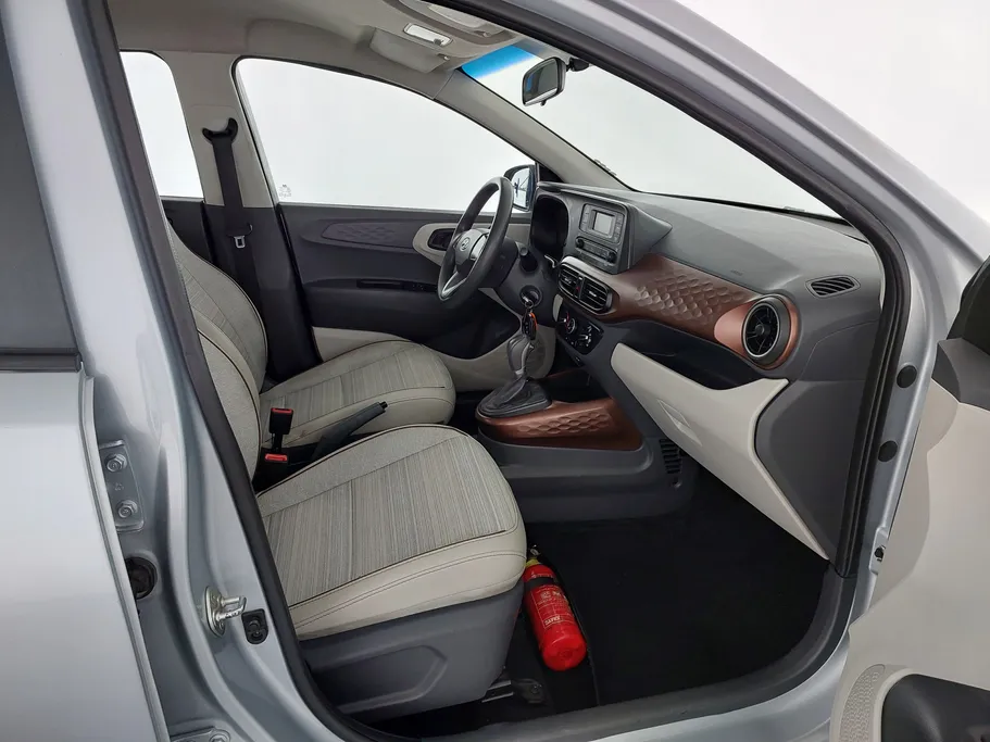 هيونداي Grand i10 فلييت 2022 