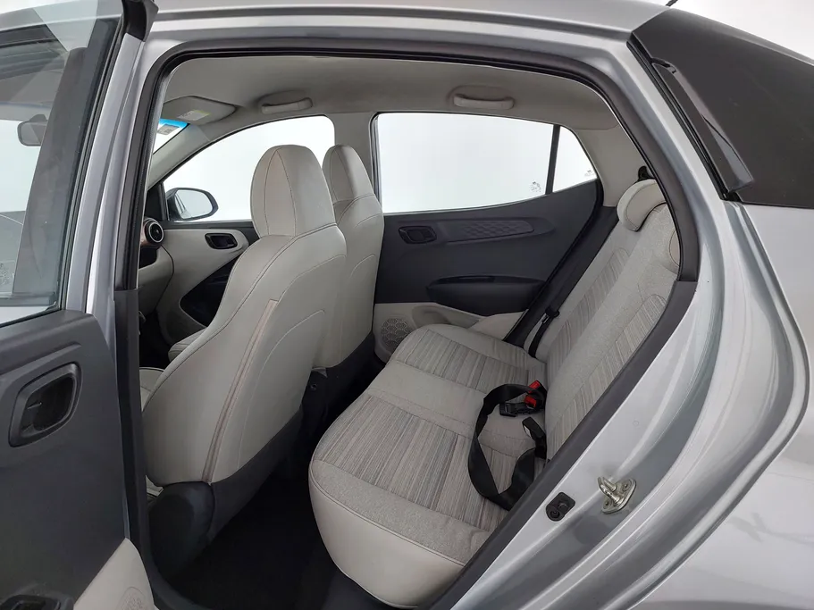 هيونداي Grand i10 فلييت 2022 