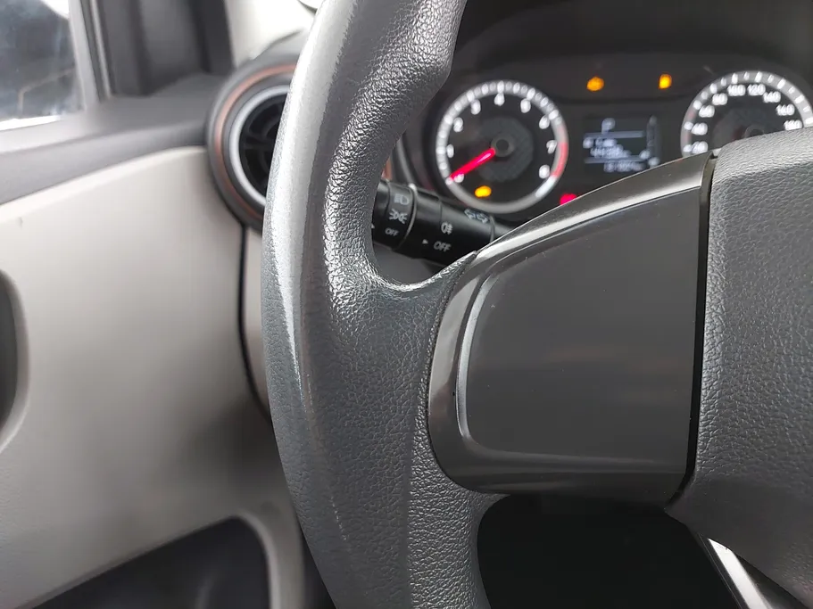 هيونداي Grand i10 فلييت 2022 