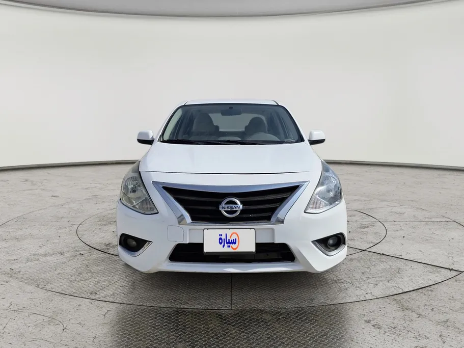 نيسان صني Classic-comfort 2023 