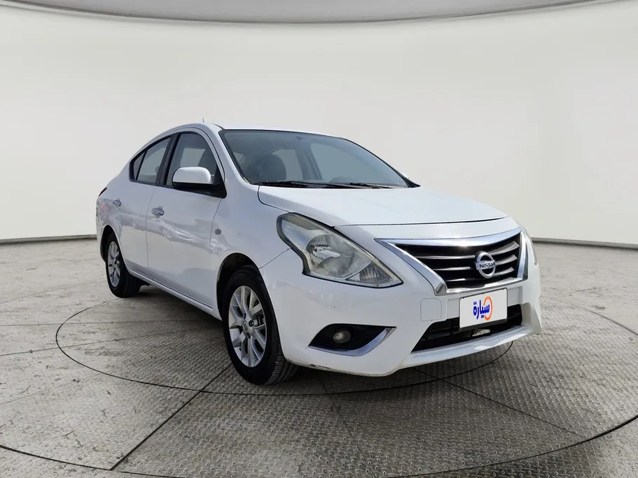 نيسان صني Classic-comfort 2023 