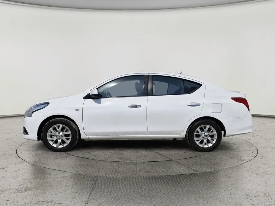 نيسان صني Classic-comfort 2023 