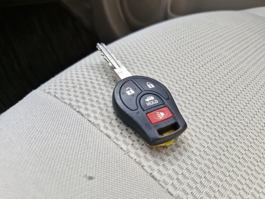 نيسان صني Classic-comfort 2023 