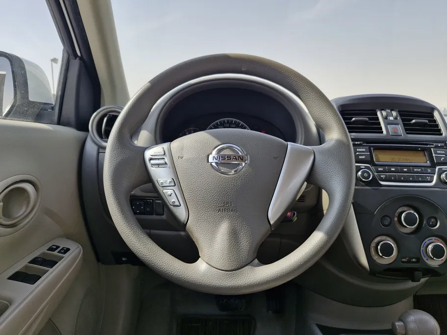 نيسان صني Classic-comfort 2023 